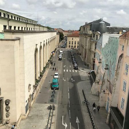 F2 Stanislas Nancy Kültér fotó