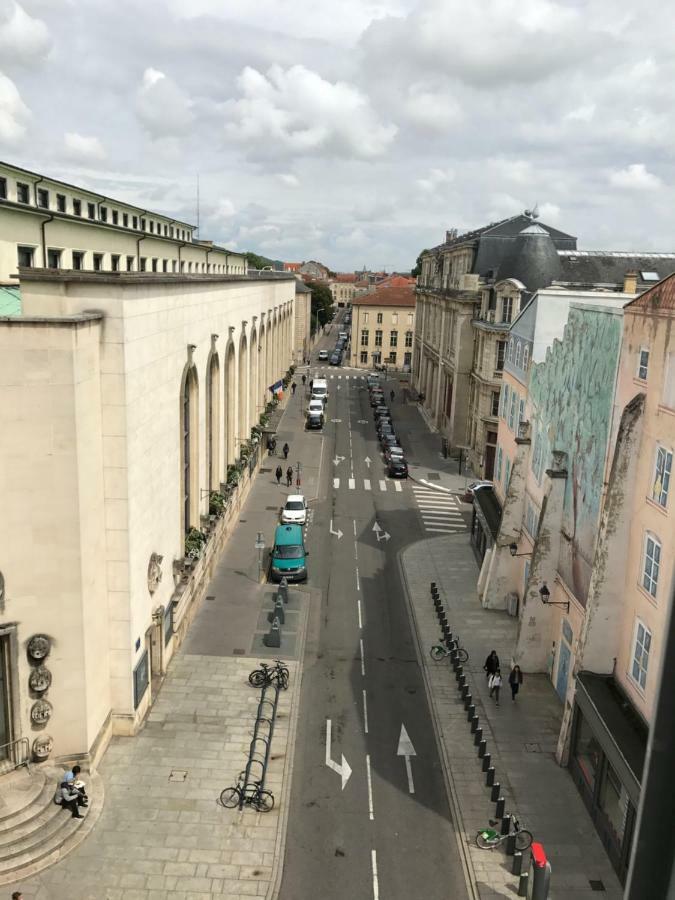 F2 Stanislas Nancy Kültér fotó